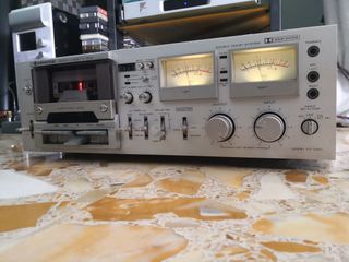 Cassette Decks / CD Players / DAC Collection item 2