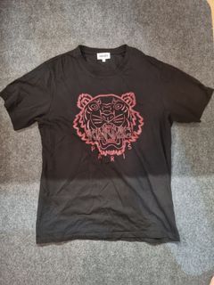 Kenzo by Nigo Boke Flower Crest T-shirt – LABELS
