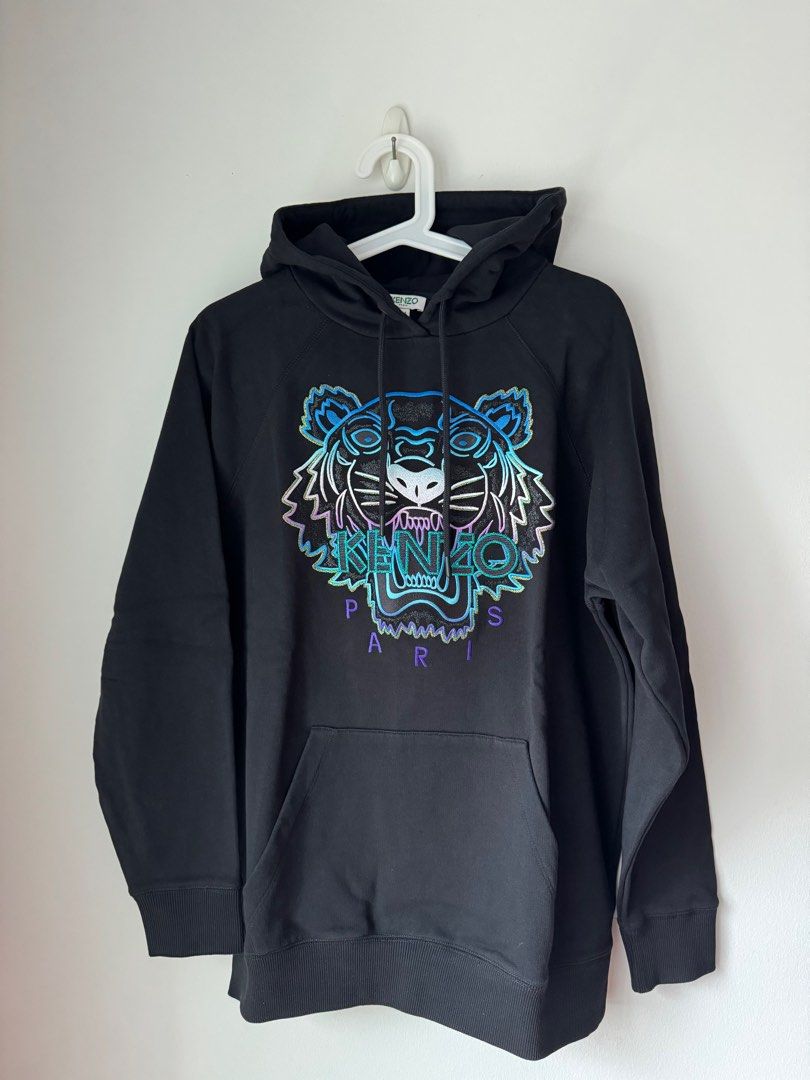 Kenzo hoodie