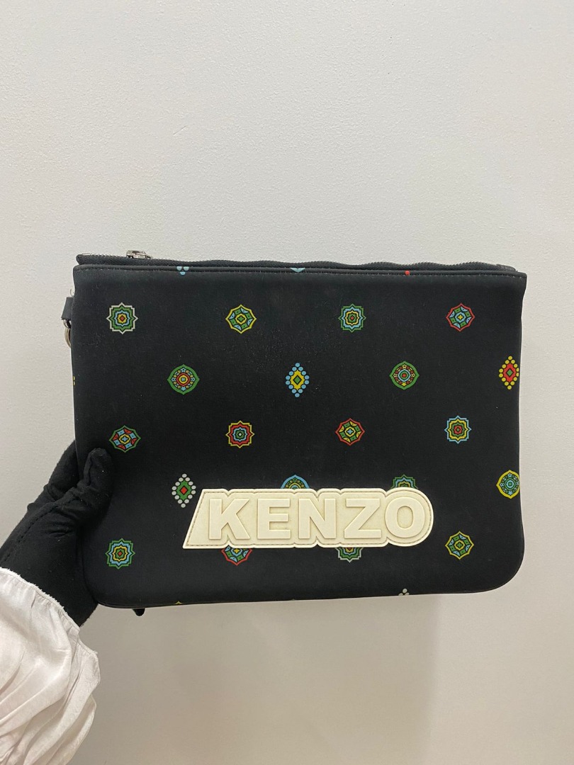 Kenzo clutch hotsell price