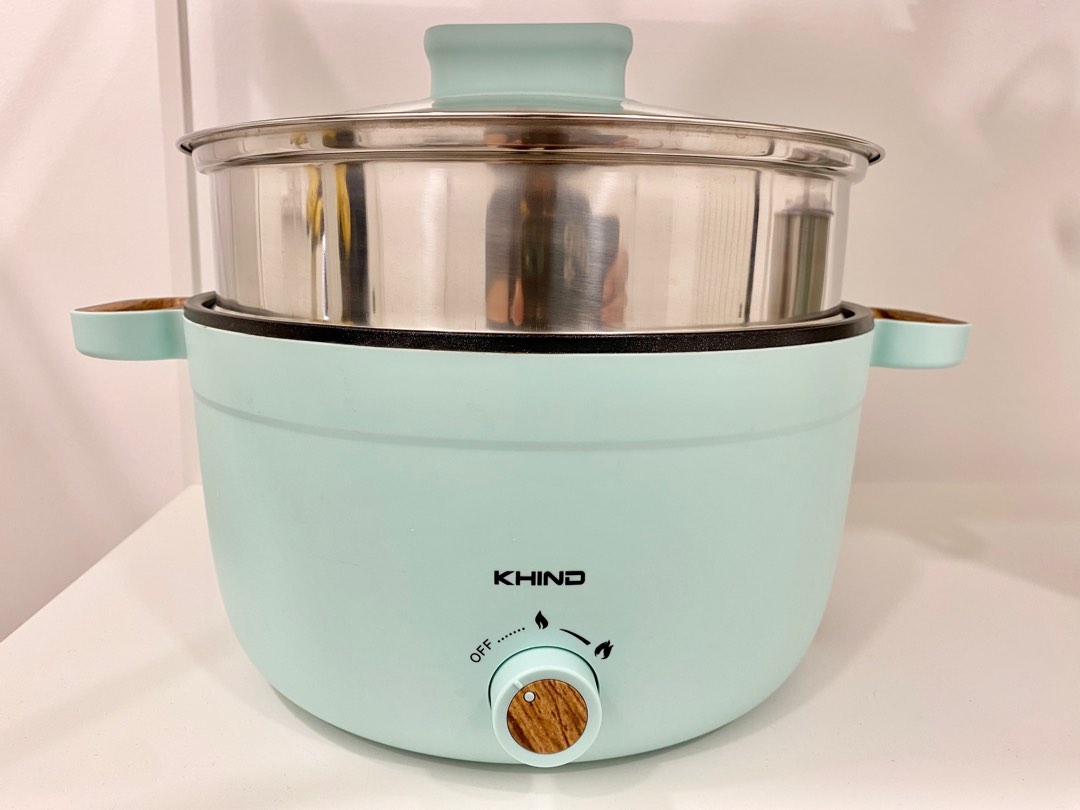 Khind mini multi on sale cooker