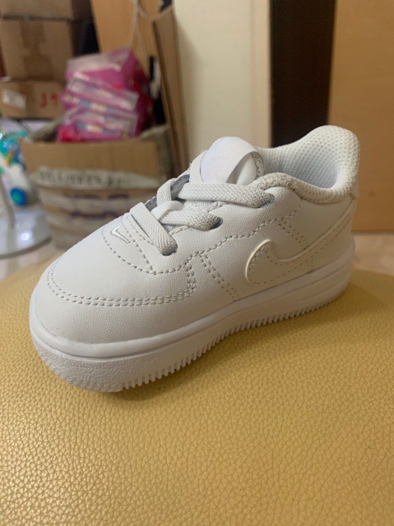 Kids Nike Air Force one Babies Kids Babies Kids Fashion on
