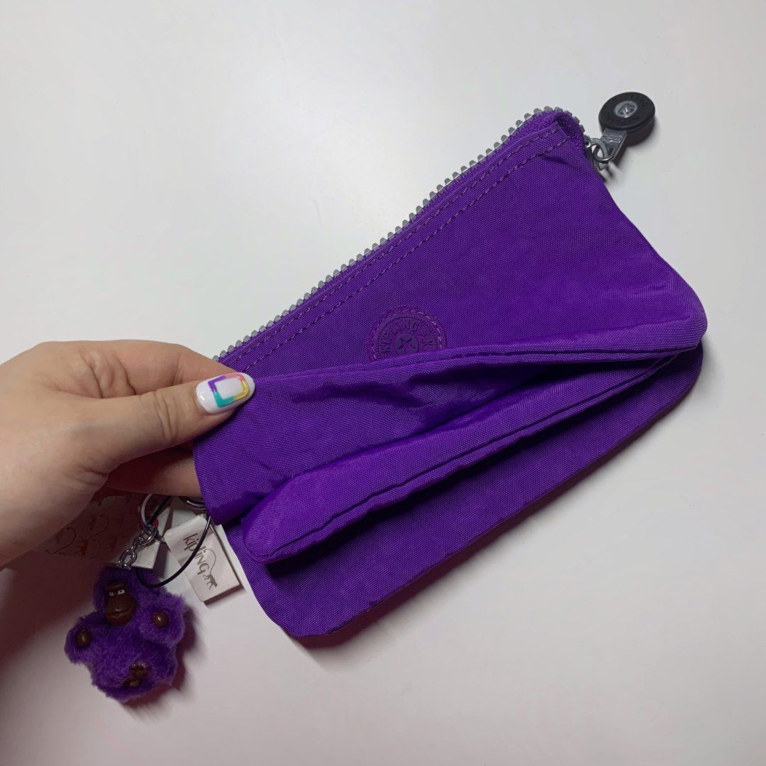 Kipling Albena Small Crossbody Handbag — Aspen Of Hereford Ltd