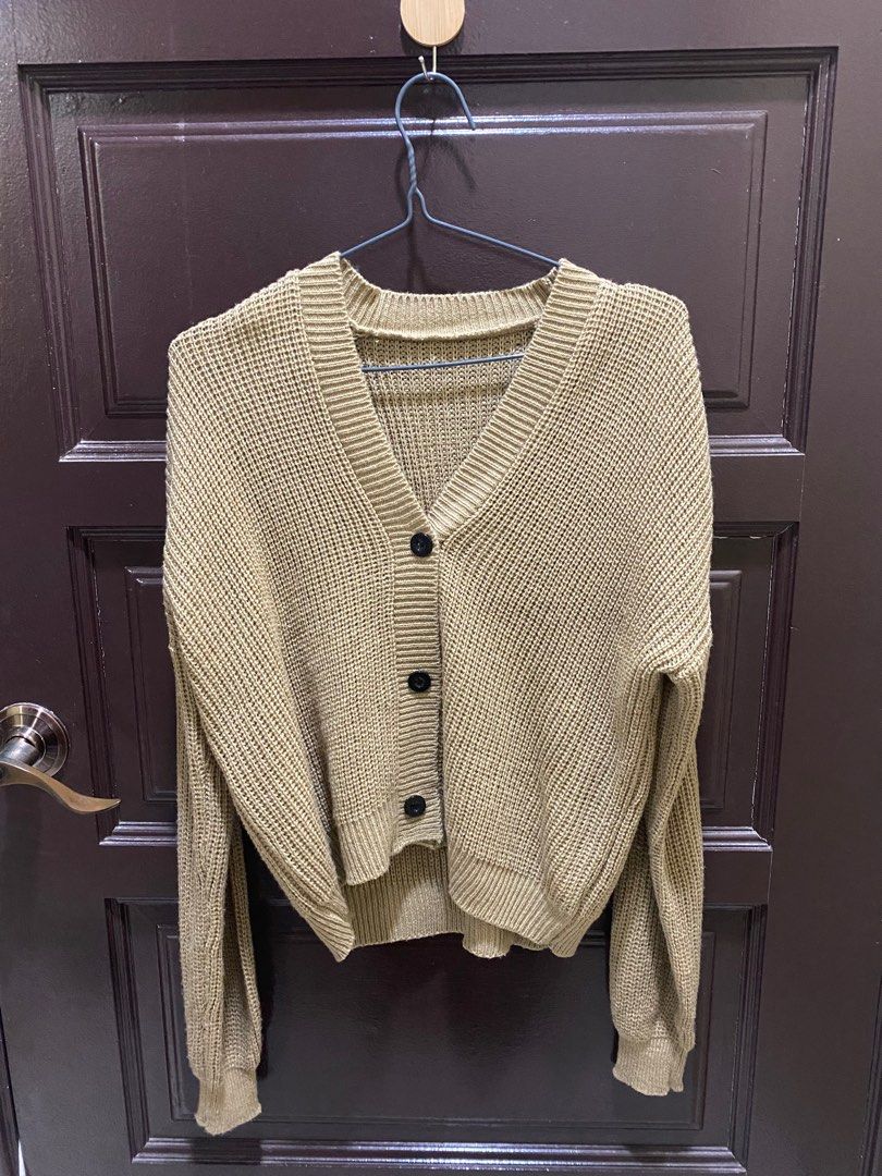 Moon and clearance madison cardigan