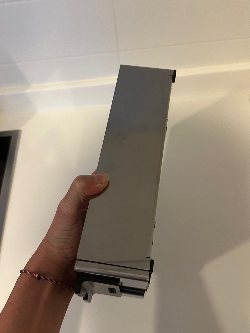 Knock box drawer (Eureka Mignon), Everything Else on Carousell