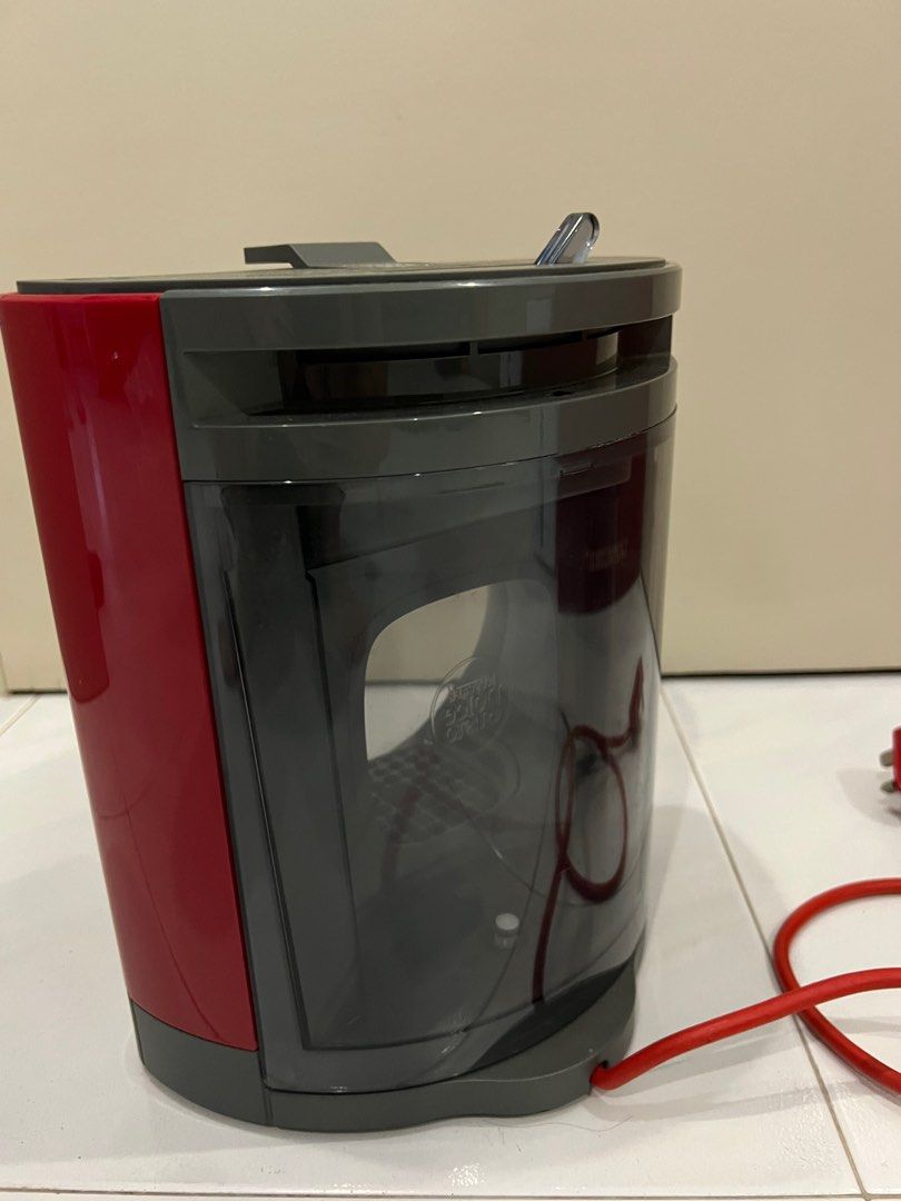 KRUPS Nescafe Dolce Gusto Oblo Coffee Machine, TV & Home Appliances ...