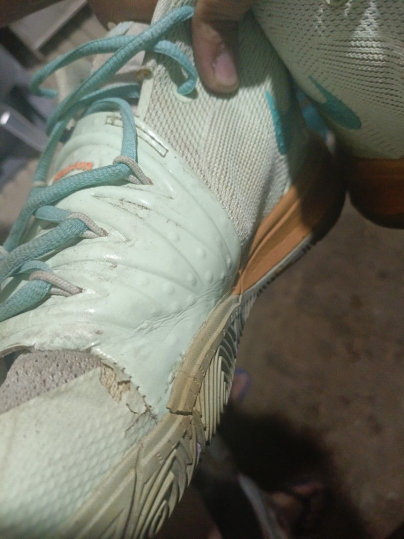 New clearance kyrie squidward