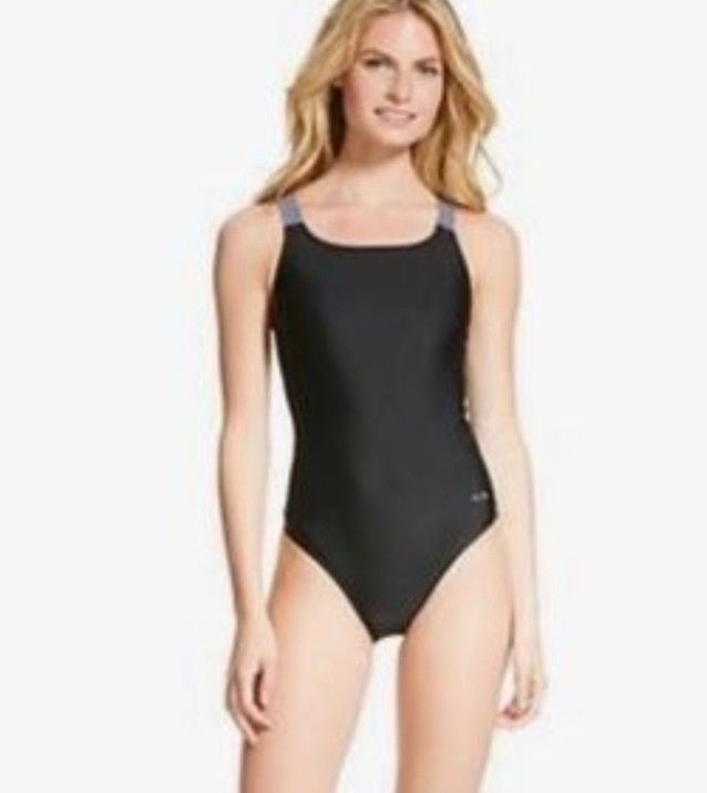 Champion one hotsell piece swimsuit
