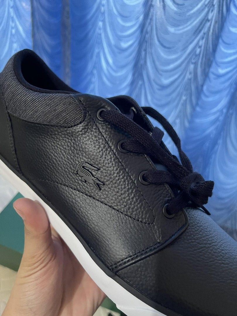 Lacoste minzah sales 318