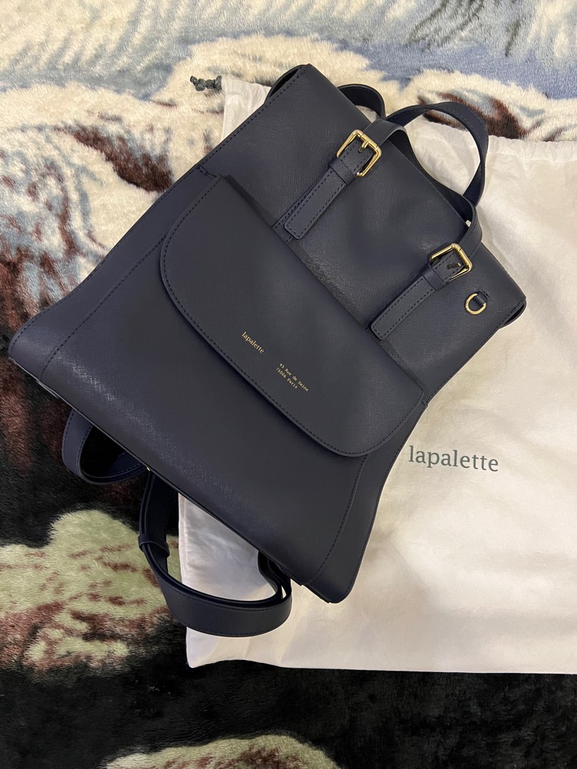 Lapalette bag deals