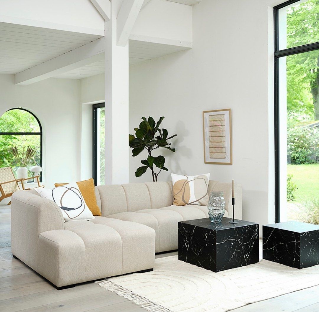 Cat proof deals sectional sofa