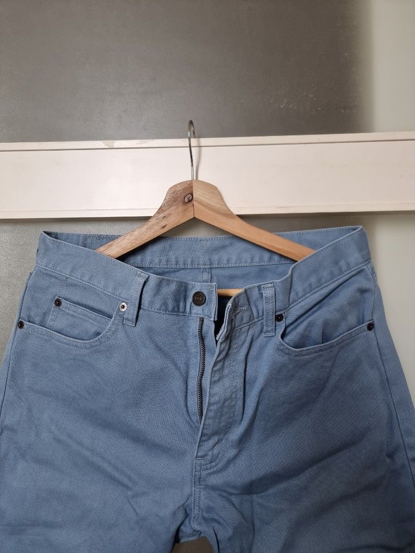 LEVI S STRAUSS CO. JEANS Men s Fashion Bottoms Jeans on Carousell