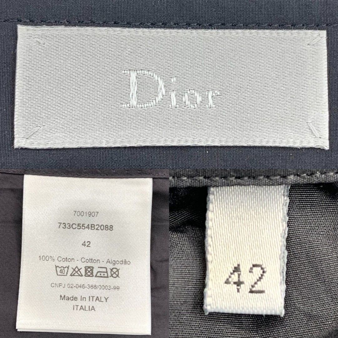 dior homme gold