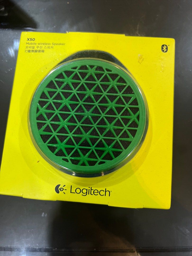 Harga logitech online x50