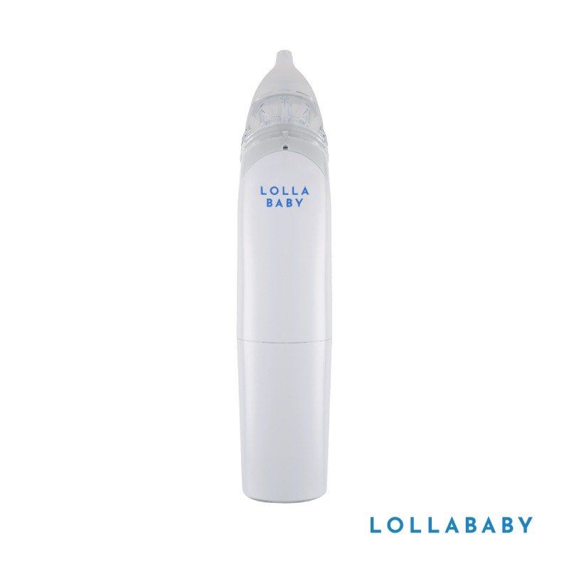 Lola baby nasal aspirator clearance