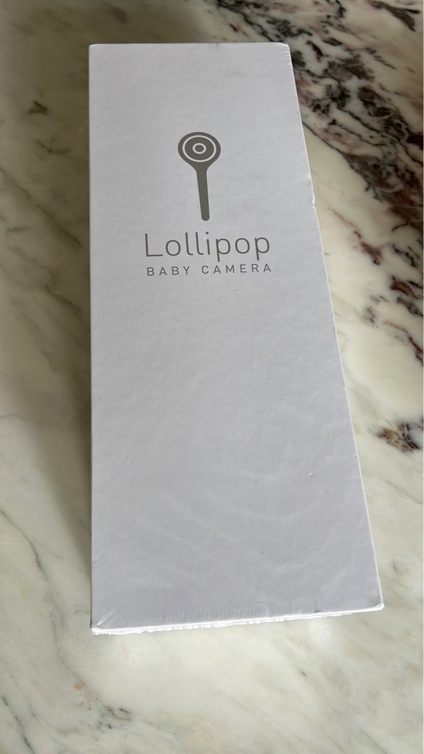 Lollipop hd shop wifi video baby