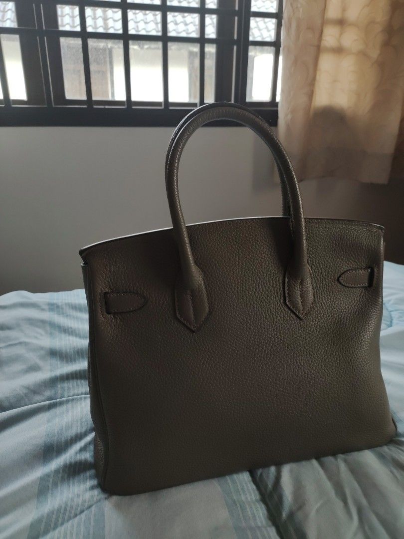 Birkin look alike sales