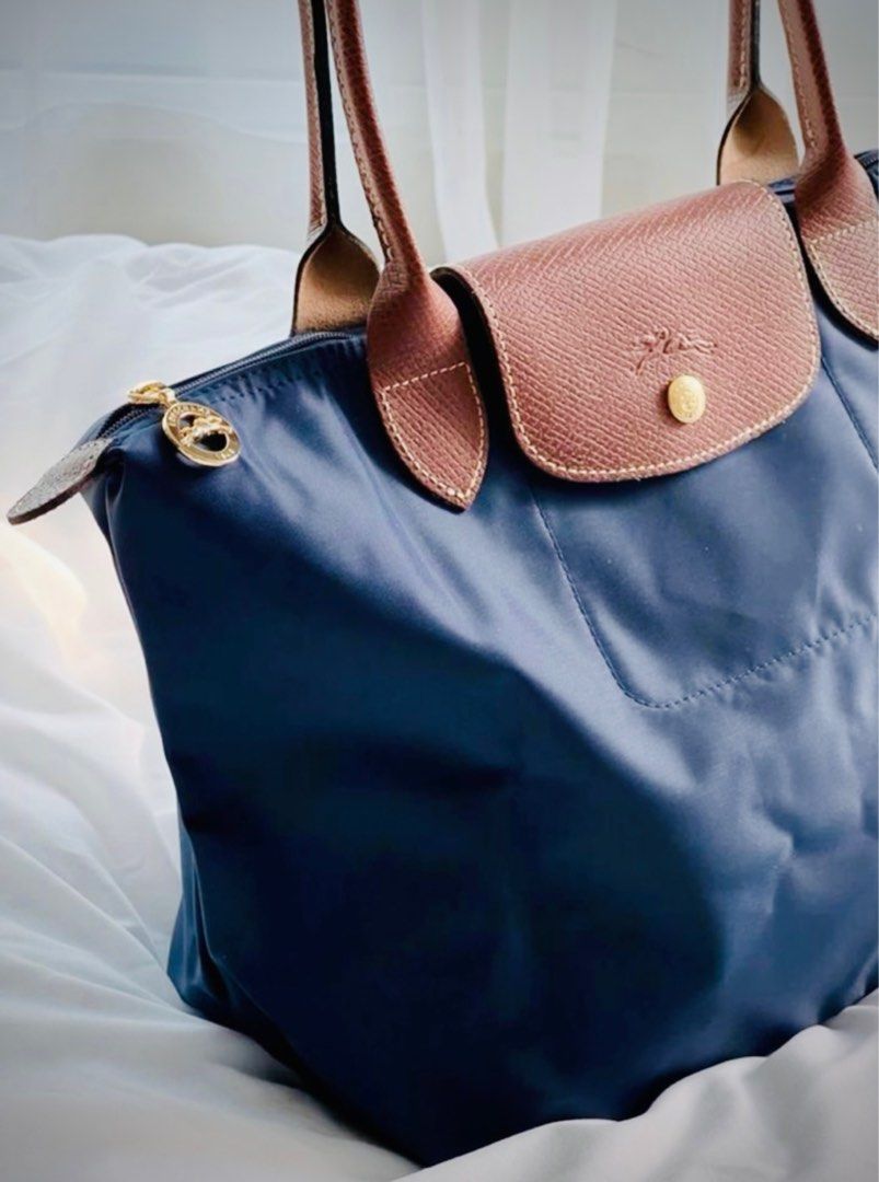 Longchamp Tote Bags Like Kate Middleton's Are on Sale for Under $100