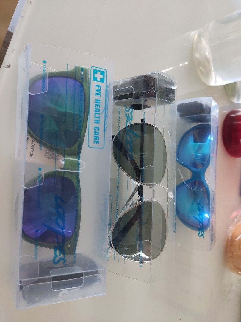 LOOPES sunglasses
