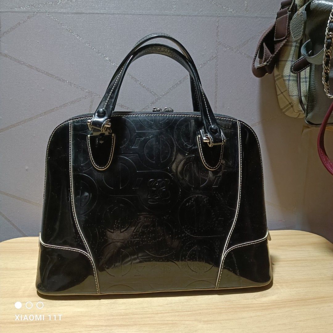 Louis Quatorze Alma office bag, Women's Fashion, Bags & Wallets