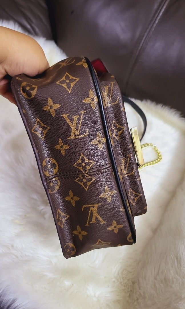 LV Banana Bag, Luxury, Bags & Wallets on Carousell