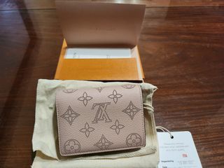 Louis Vuitton 2021 SS Soft trunk wallet (M80224)