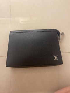 Louis Vuitton 2023-24FW Louis Vuitton ☆GI0942☆Paul Notebook Cover Ice  Skating Xmas