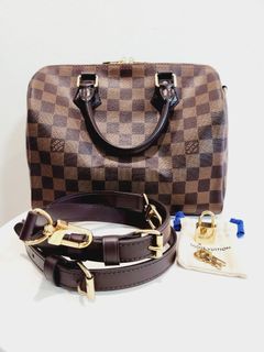 Shop Louis Vuitton Micro speedy case (M00561) by Cocona☆彡