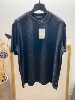 Louis Vuitton Supreme Bear Cotton T-shirt. 2 colours available., Luxury,  Apparel on Carousell