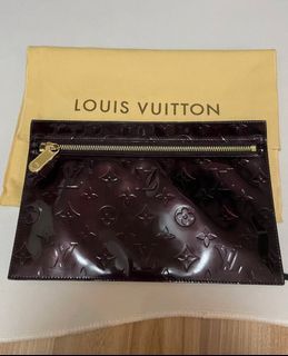 Danube - Bag - Louis - ep_vintage luxury Store - M45266 – dct - Vuitton - Louis  Vuitton Etui Voyage PM Clutch Bag Document Bag M44500 - Shoulder - Monogram