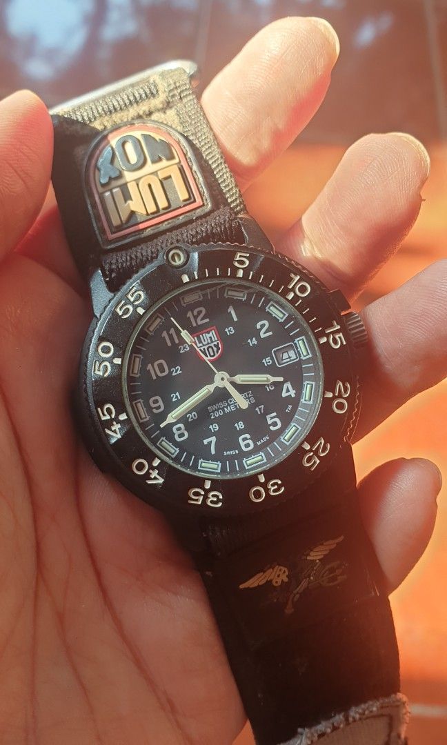 Luminox 3901 sale