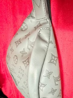 Louis Vuitton Handbag N23253 Icard Damier Graphite men's bags