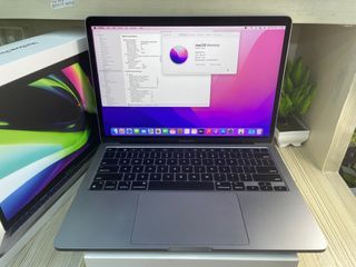 Macbook Pro m1 13inch 2020