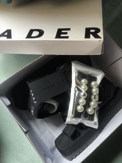 Mader Boba Pearl