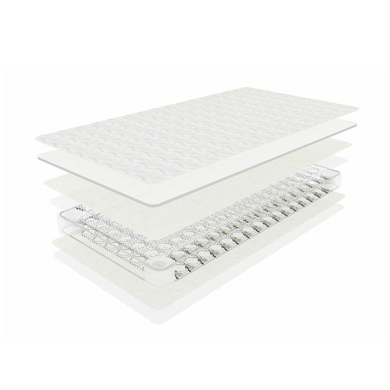 Boori breathable sale mattress