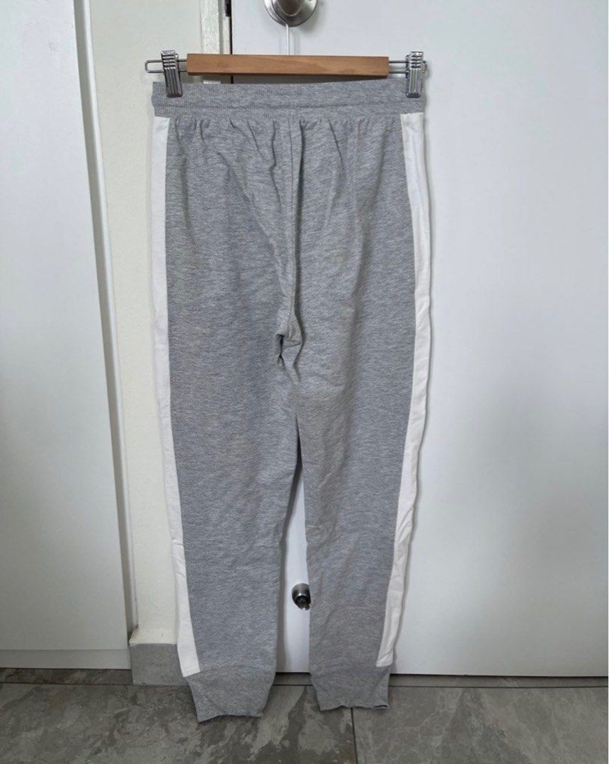 Girls and deals grey sweatpants
