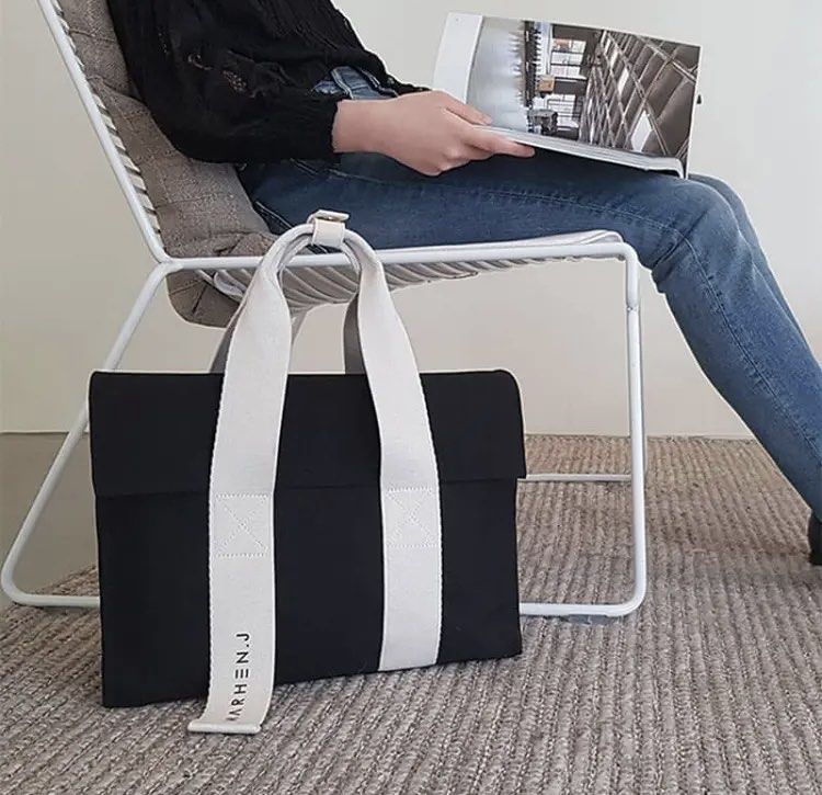 Marhen j roy hotsell bag all black