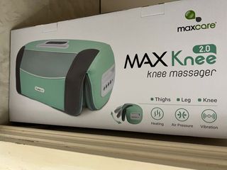 Maxcare max knee 護膝按摩器2.0