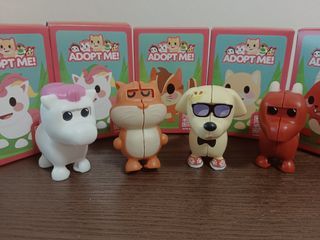 Roblox Adopt me Pet Shop, Hobbies & Toys, Toys & Games on Carousell