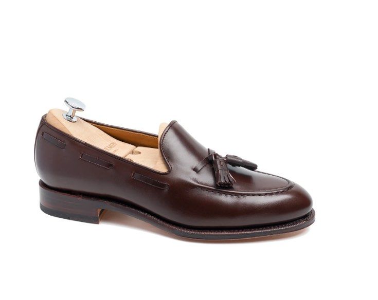 Meermin Tassel Loafer, Women's Fashion, Footwear, Loafers on Carousell