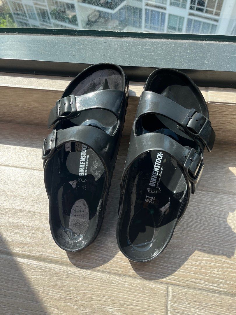 Mens size 1 birkenstocks hot sale