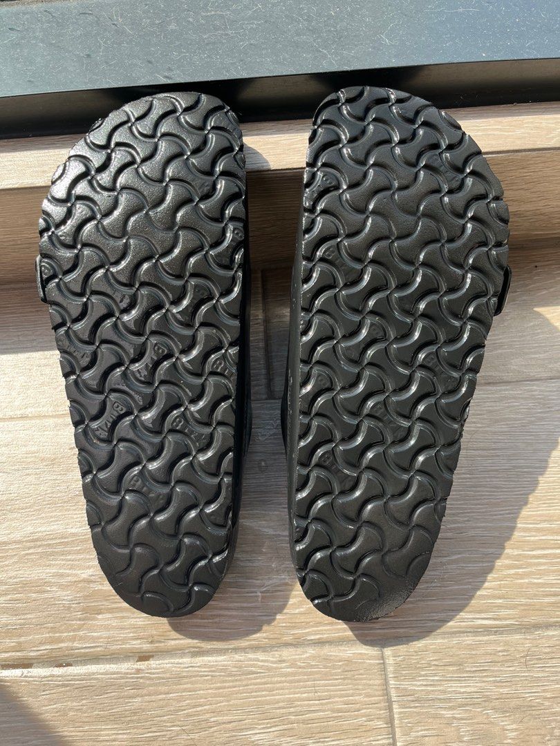 womens birkenstocks size 41