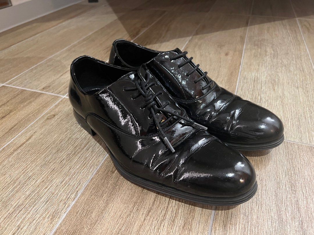 zara formal shoes price