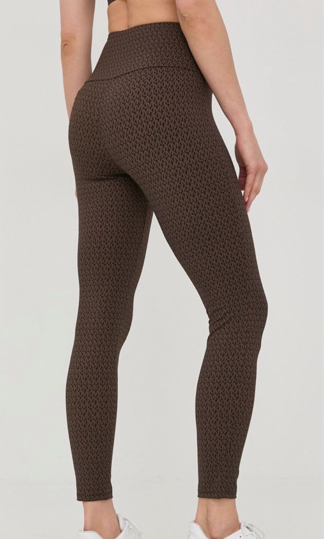 Michael Kors tights Women s Fashion Activewear on Carousell