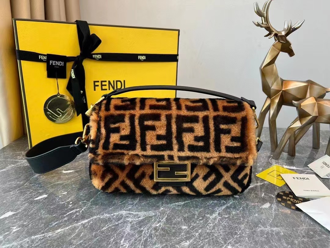 Fendi promotion cheap