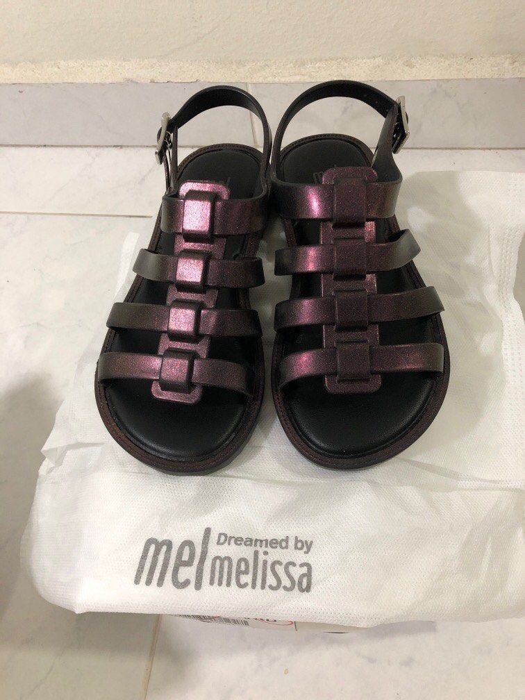 Melissa flox sale mini