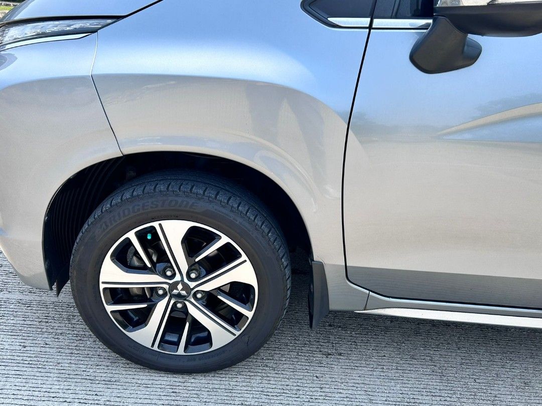 Mitsubishi Expander Ultimate Bekas, Mobil & Motor, Mobil untuk Dijual