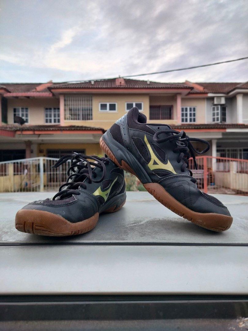 Mizuno blast deals