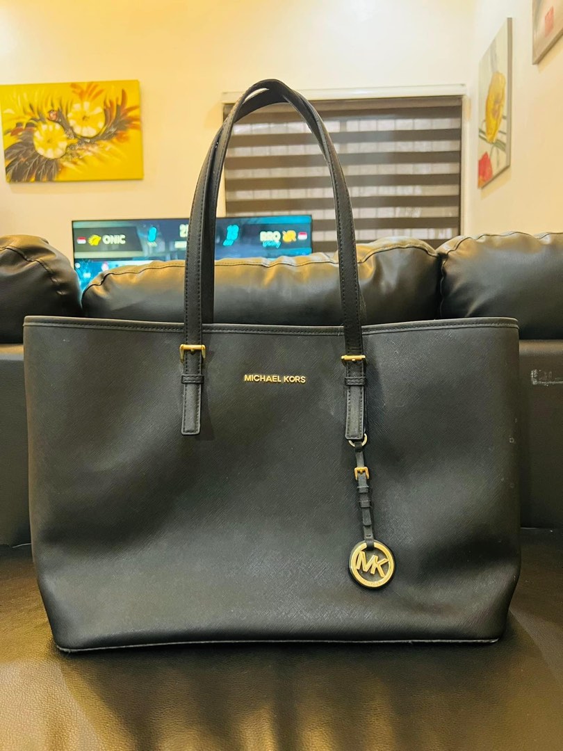 MK Bag For Sale Original Luxury Bags Wallets on Carousell