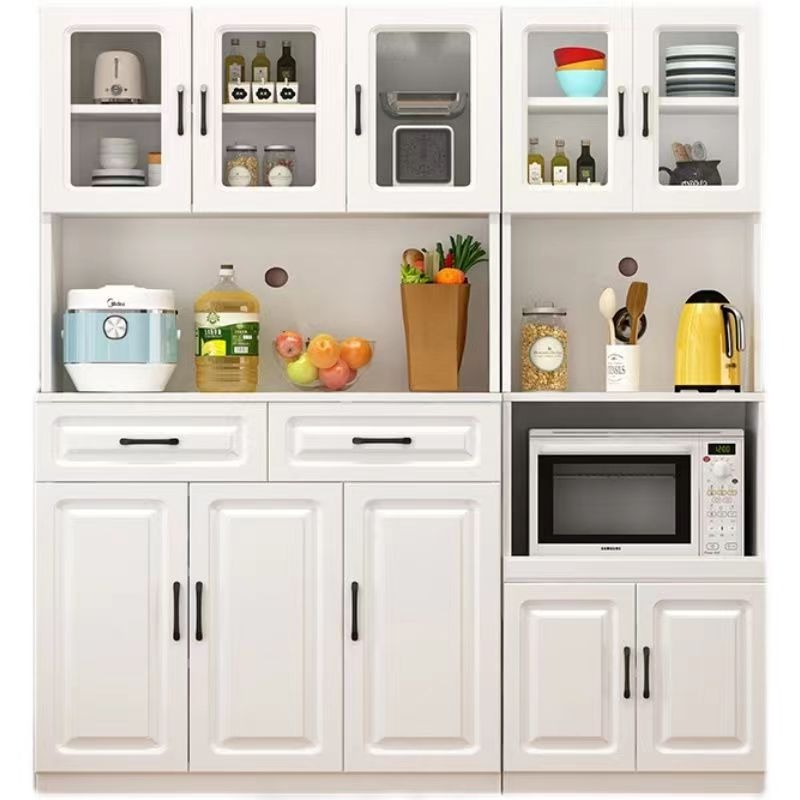 Modern practical Dining side kitchen Storage/Sideboard